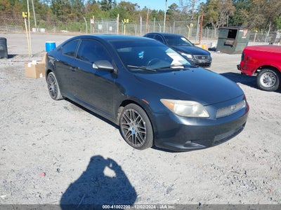SCION TC 2005