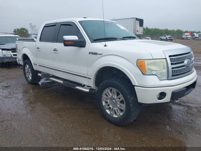 FORD F-150 2010