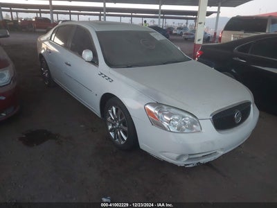 BUICK LUCERNE 2006