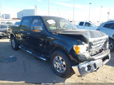 FORD F-150 2009