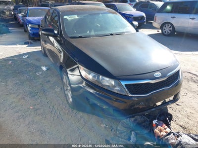 KIA OPTIMA 2011