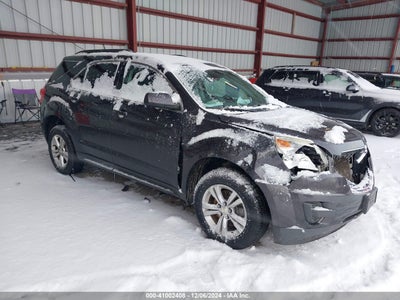 CHEVROLET EQUINOX 2014