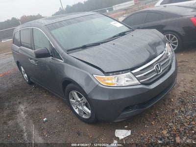 HONDA ODYSSEY 2011