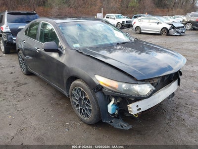 ACURA TSX 2012