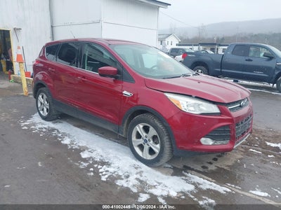 FORD ESCAPE 2014