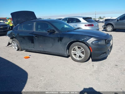DODGE CHARGER 2019