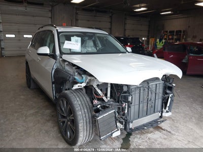 BMW X7 2020