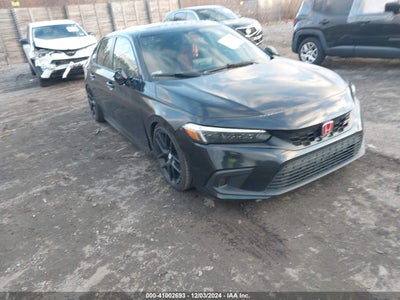 HONDA CIVIC SI 2022