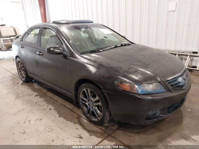 ACURA TSX 2004