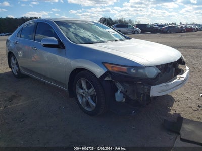 ACURA TSX 2010