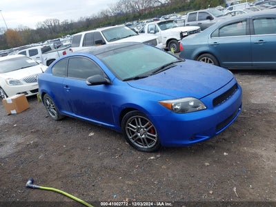 SCION TC 2006