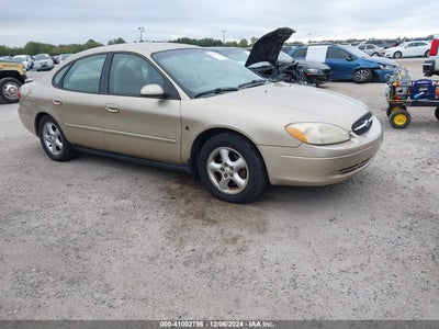 FORD TAURUS 2001