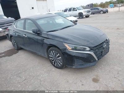 NISSAN ALTIMA 2023