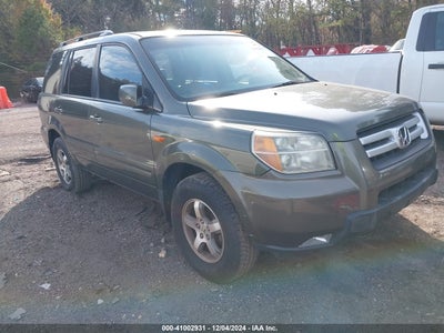 HONDA PILOT 2006