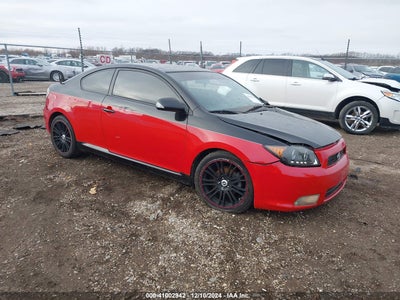 SCION TC 2009
