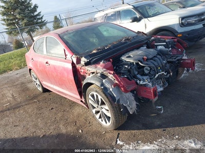 KIA OPTIMA 2015