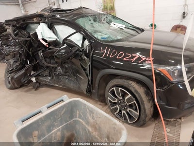 GMC ACADIA 2019