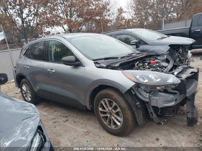 FORD ESCAPE 2022