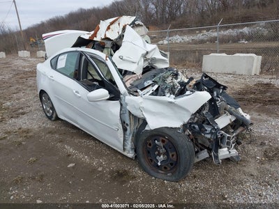 DODGE DART 2013