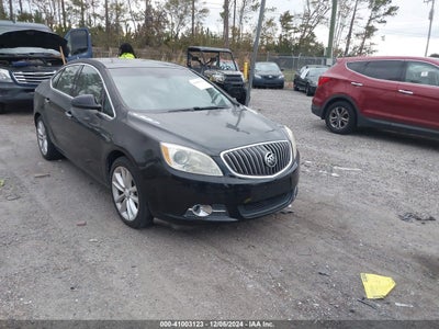 BUICK VERANO 2012