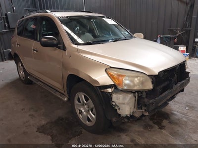 TOYOTA RAV4 2006