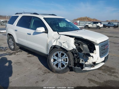 GMC ACADIA 2015
