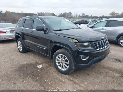 JEEP GRAND CHEROKEE 2015