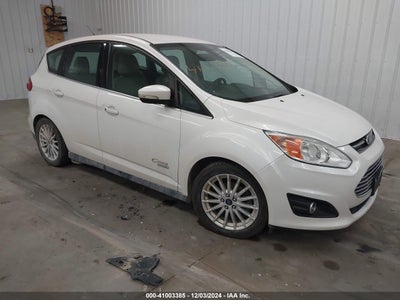 FORD C-MAX ENERGI 2015