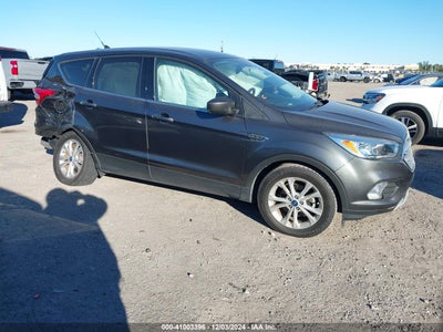 FORD ESCAPE 2019