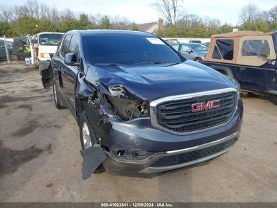 GMC ACADIA 2019