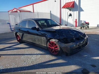 BMW 325I 2006