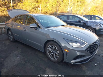 HYUNDAI SONATA 2022