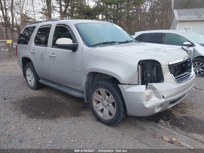 GMC YUKON 2007