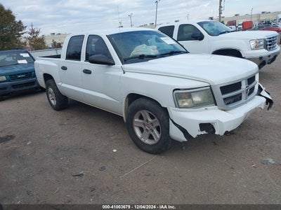 RAM DAKOTA 2011