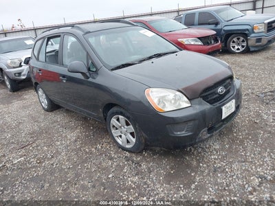 KIA RONDO 2007
