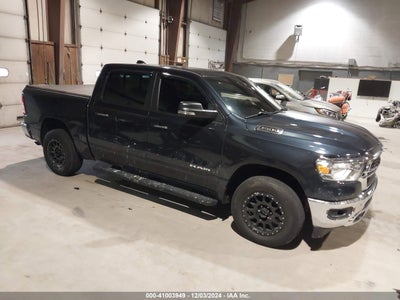 RAM 1500 2020