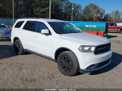 DODGE DURANGO 2014