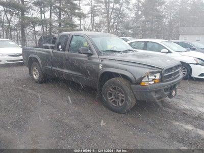DODGE DAKOTA 2003