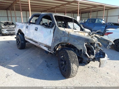 FORD F-150 2013