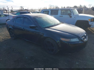 ACURA TL 2006