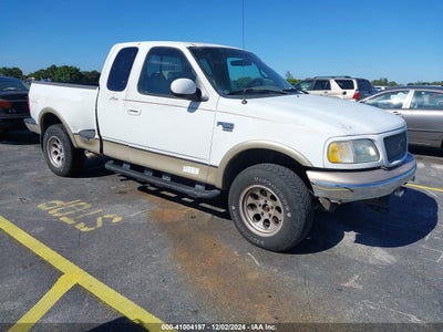 FORD F-150 2000