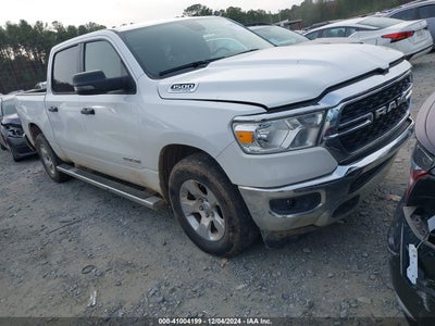 RAM 1500 2023