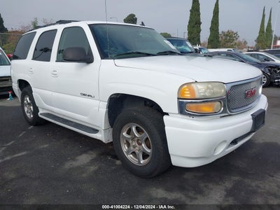 GMC YUKON 2006