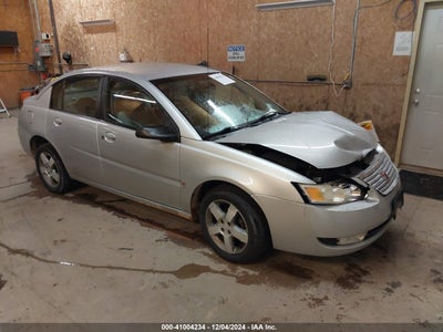SATURN ION 2007