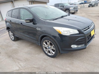 FORD ESCAPE 2013