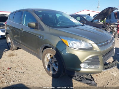 FORD ESCAPE 2014