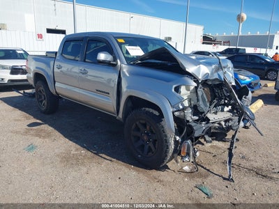 TOYOTA TACOMA 2019