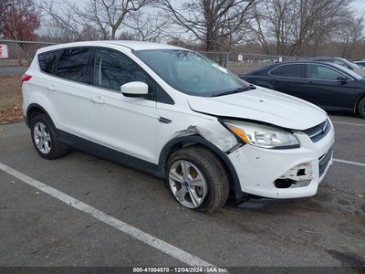 FORD ESCAPE 2016