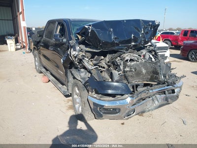 RAM 1500 2019