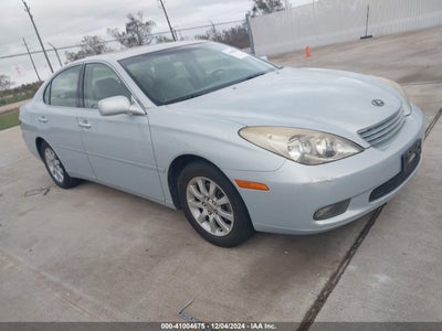 LEXUS ES 300 2003
